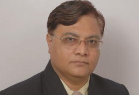 Rajiv Sharaf, SVP – CIO, Reliance Energy
